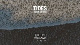 HUMAN NATURES - Tides (Official Video)