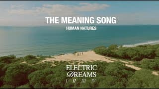 HUMAN NATURES - The Meaning Song (Official Video)