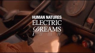 HUMAN NATURES - The Road (Official Video)