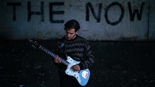 MIC #07 | HUMAN NATURES - The Now